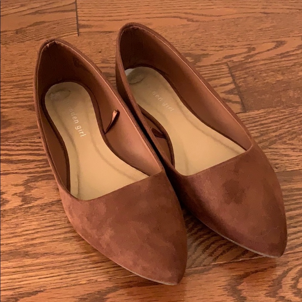 madden girl flats